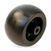 2x 5 Inch Universal Deck Wheels (Pair) to suit Murray Ride on Mowers — image 5