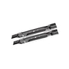 Blade & Belt Set GY20850 to suit John Deere LA115 — image 3