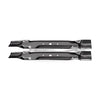 Blade & Belt Set GY20850 to suit John Deere LA115 — image 1