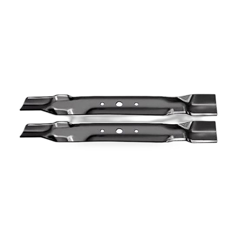 Blade & Belt Set GY20850 to suit John Deere LA115 — image 1