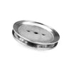 2x Blade Spindle Pulley (Pair) to suit John Deere Sabre D105 — image 4