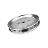 2x Blade Spindle Pulley (Pair) to suit John Deere Sabre D105 — image 6