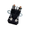 Starter Solenoid to suit John Deere L100 12V 4 Terminal — image 2