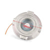 Universal 25mm Alloy Trimmer Head to suit Stihl Husqvarna — image 2
