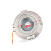 Universal 25mm Alloy Trimmer Head to suit Stihl Husqvarna — image 3