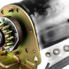 Starter Motor to suit Briggs & Stratton 1170 14TH — image 4
