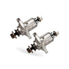2x (Pair) to suit John Deere Spindle Assemblys Ride on Mowers 7 Point Star Blade — image 2