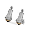 2x Spindle Assembly (Pair) to suit Husqvarna LT1597 — image 2