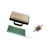 Air & Fuel Filter Kit to suit Briggs & Stratton Intek V-Twin 14-28HP — image 2