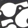 6x Carburetor Diaphragm Kit to suit Briggs & Stratton Motors — image 4