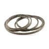 Deck Belt to suit Craftsman Mustang RZT 50 — image 1