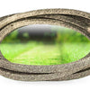 2x Deck Belt (Pair) to suit John Deere L100 — image 4