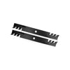 42inch Blades to suit Husqvarna 2042 LS — image 2