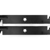 42inch Blades to suit Husqvarna 2042 LS — image 4