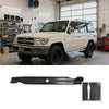 Mower Blades to suit BMW 3 Series 2.0L — image 2