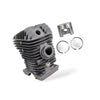 Piston and Cylinder Assembly Kit 42.5mm to suit Stihl 025 — image 3