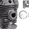 Piston and Cylinder Assembly Kit 42.5mm to suit Stihl 025 — image 4