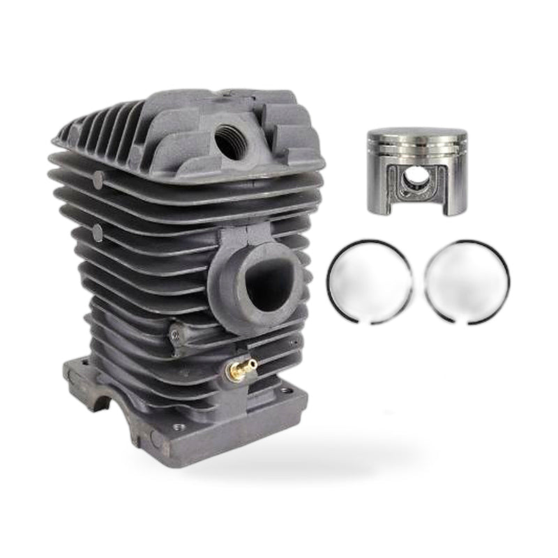 Piston and Cylinder Assembly Kit 42.5mm to suit Stihl 025 — image 1