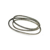 Drive Belt to suit John Deere L110 LA120 LA125 LA145 — image 2