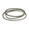 Drive Belt to suit John Deere L110 LA120 LA125 LA145 — image 1