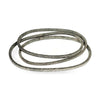 Drive Belt to suit John Deere L110 LA120 LA125 LA145 — image 5