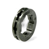 3PCS 3/8inch 7T Sprocket Rim to suit STIHL 044 — image 3