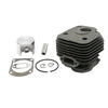Piston and Cylinder Assembly Kit to suit Husqvarna 66 52mm — image 3
