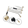 Pressure Washer Extension Wand Lance Adapter to suit Karcher K2-K7 — image 2