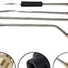 Pressure Washer Extension Wand Lance Adapter to suit Karcher K2-K7 — image 4