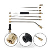 Pressure Washer Extension Wand Lance Adapter to suit Karcher K2-K7 — image 1