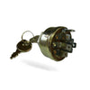 Ignition Switch to suit Husqvarna Mowers — image 2