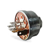Ignition Switch 6-Pin to suit John Deere STX46 — image 4