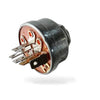 Ignition Switch 6-Pin to suit John Deere STX46 — image 1