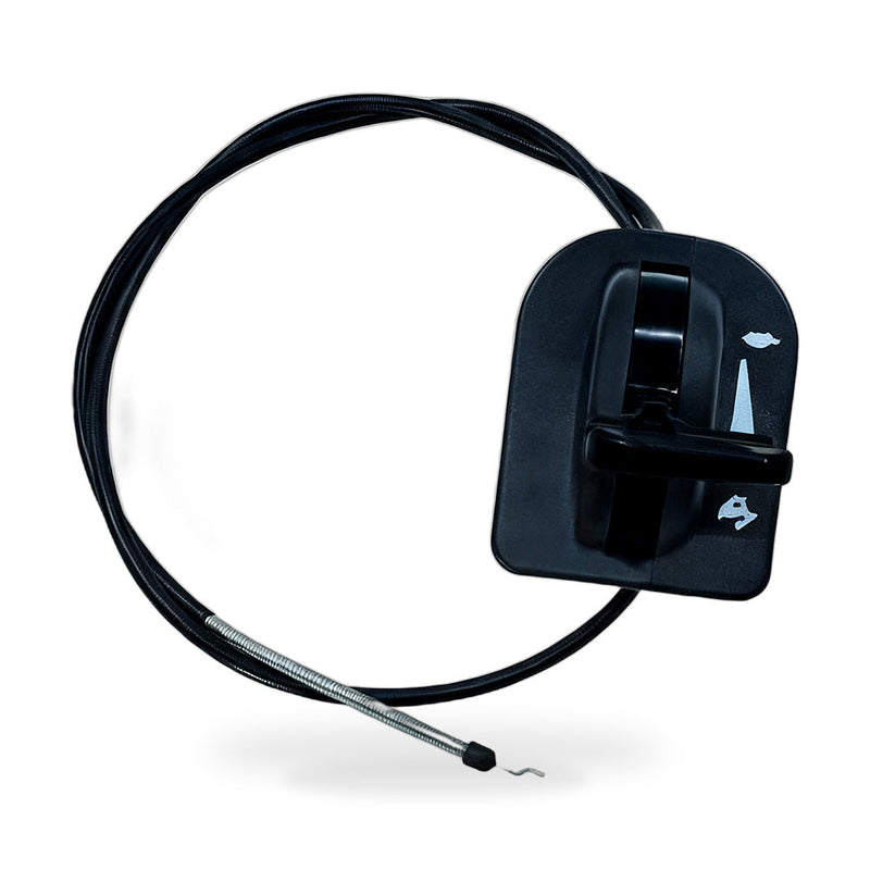 Throttle Control Cable to suit Craftsman 247270460 — image 1