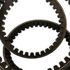 Pump Belt to suit Toro TimeCutter SS 5000 50 — image 4