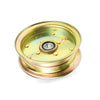 Flat Idler Pulley to suit Husqvarna GT52F — image 3