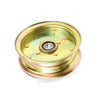 Flat Idler Pulley to suit Husqvarna GT52F — image 6