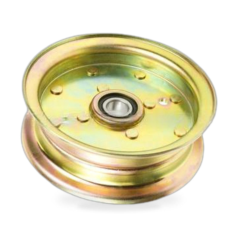 Flat Idler Pulley to suit Husqvarna GT52F — image 1