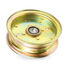 Flat Idler Pulley to suit Husqvarna GT52F — image 5