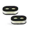 Lawn Mower Air Cleaner Filter to suit Troy-Bilt TB110 — image 1
