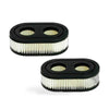 Lawn Mower Air Cleaner Filter to suit Troy-Bilt TB110 — image 5