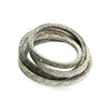 Grey Deck Belt to suit Husqvarna YTH2242TDF 42inch — image 2
