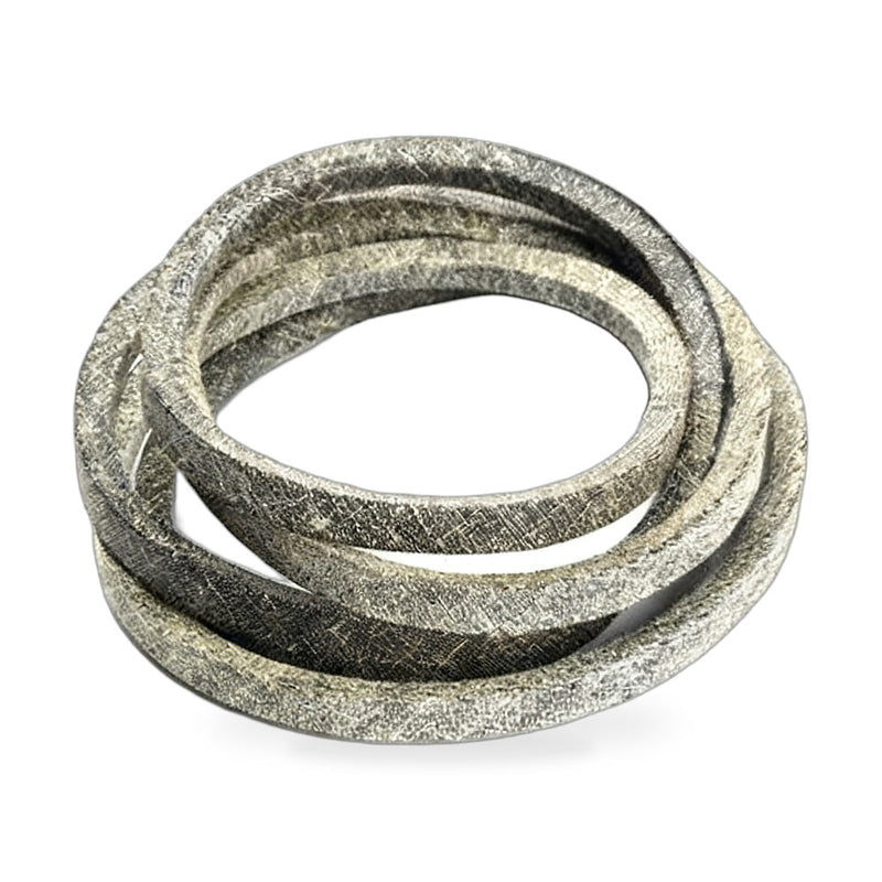 Grey Deck Belt to suit Husqvarna YTH2242TDF 42inch — image 1