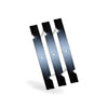 3x Blades to suit Toro Z560 60inch Ride on Mowers — image 4
