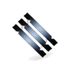 3x Blades to suit Toro Z560 60inch Ride on Mowers — image 6