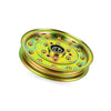 Deck Steel Flat Idler Pulley to suit Toro Z Master — image 4