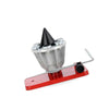 Magnetic Wall Mount Blade Balancer to suit Lawn Mower 339075B — image 3