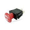 PTO Switch to suit Husqvarna CTH2642TE — image 3