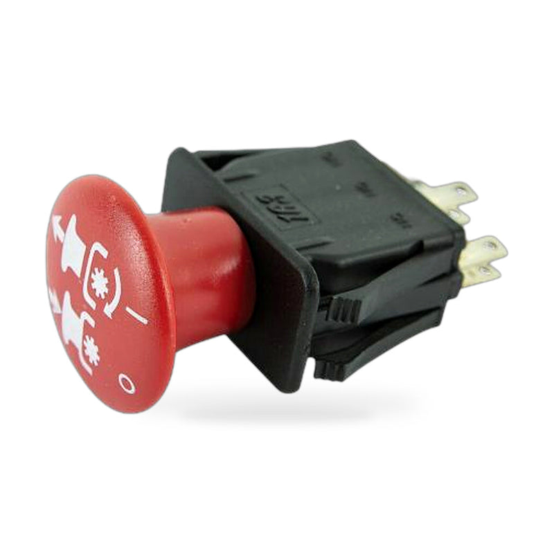 PTO Switch to suit Husqvarna CTH2642TE — image 1