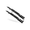 2PCS 42 Inch Toothed Blades to suit John Deere 102 — image 2